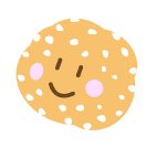 Chouquette next small