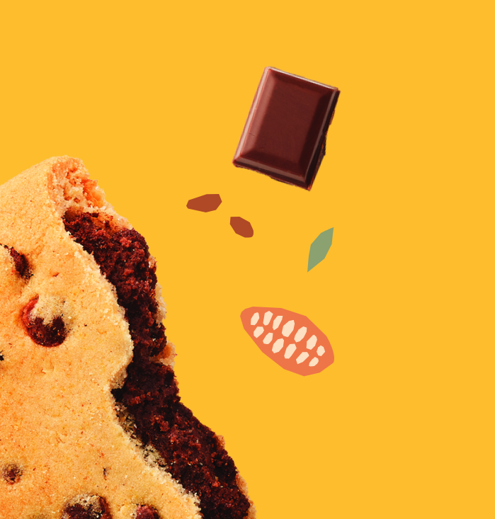 P'tites Pépites Loc Maria Biscuits