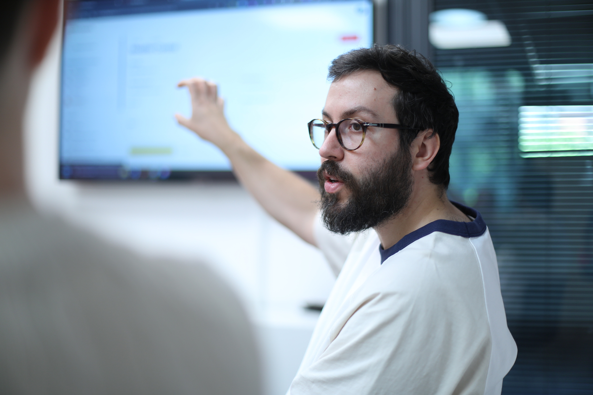 Support technique réactif pour la maintenance d'un site internet par l'agence Concept Image Rennes