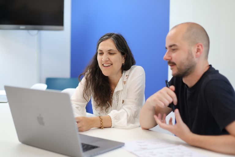 Atelier de co-construction de plateforme de marque à Rennes par Concept Image