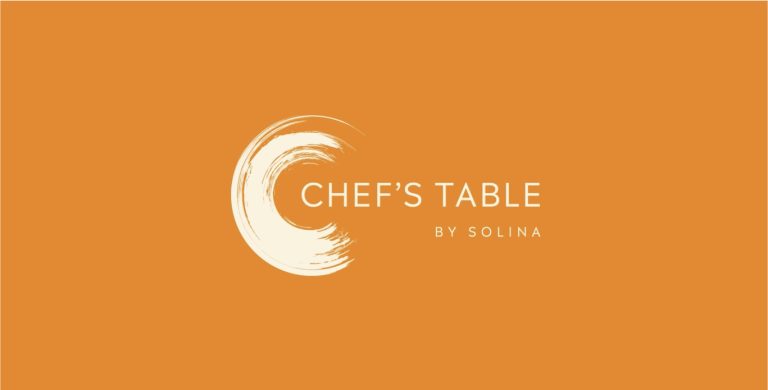 Logo Chef's table