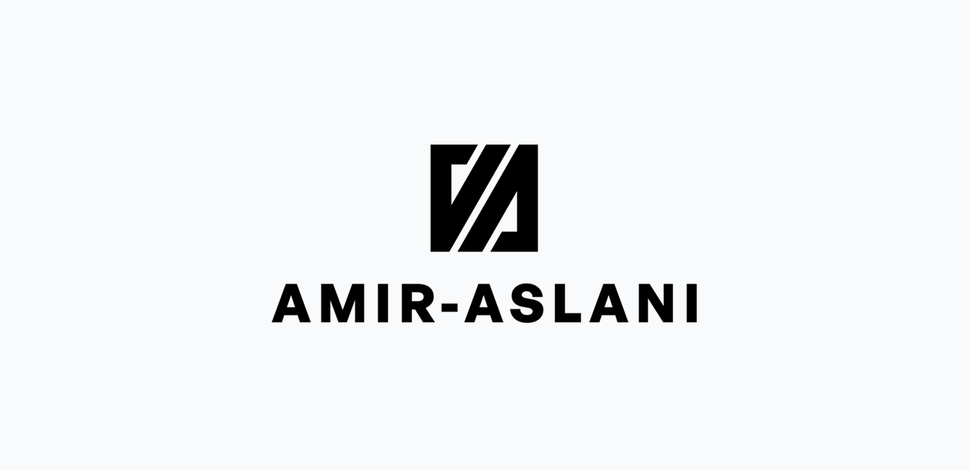 Amir-Aslani logo