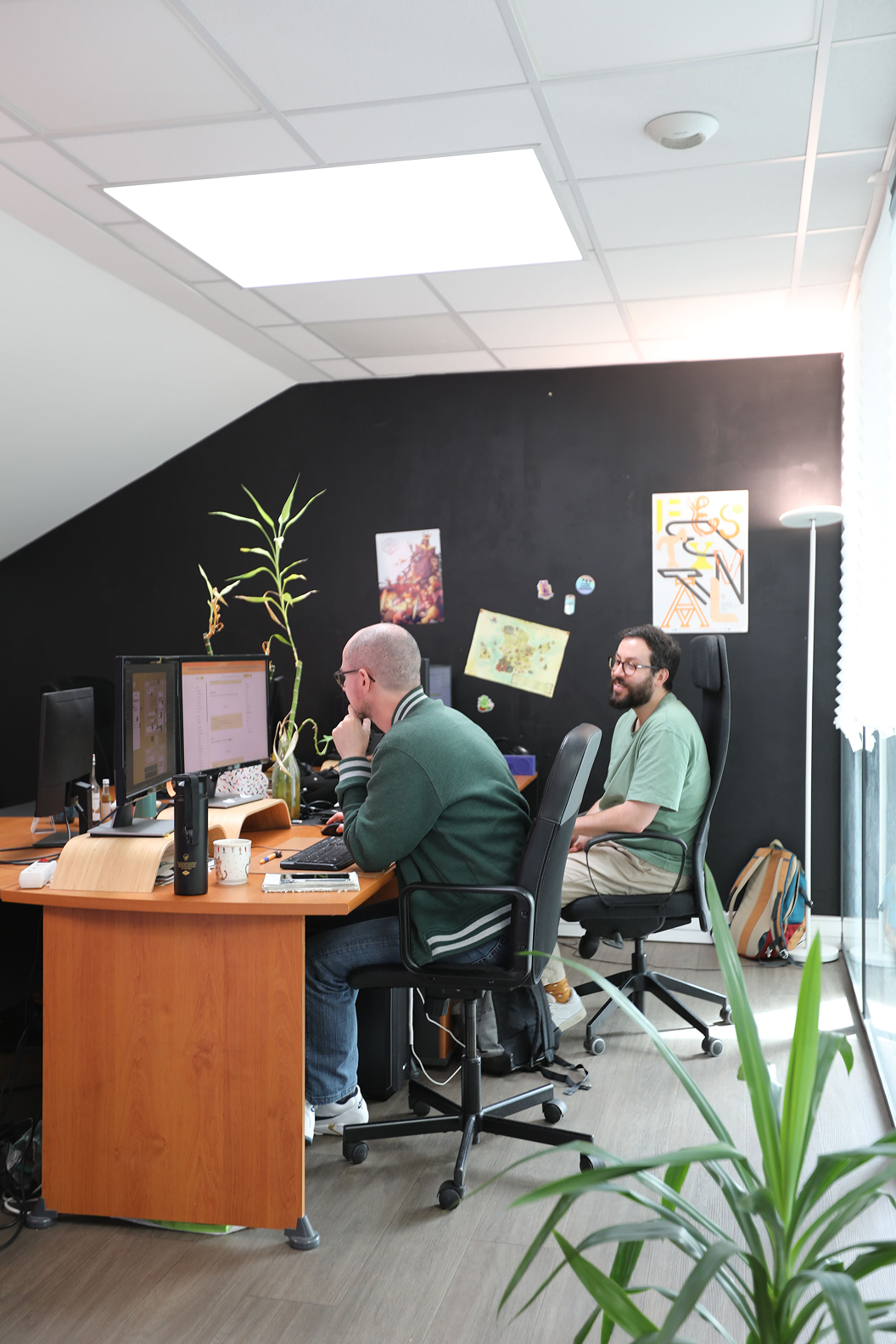 Documentation technique d'une API dans le cadre d'un projet de développement à Rennes