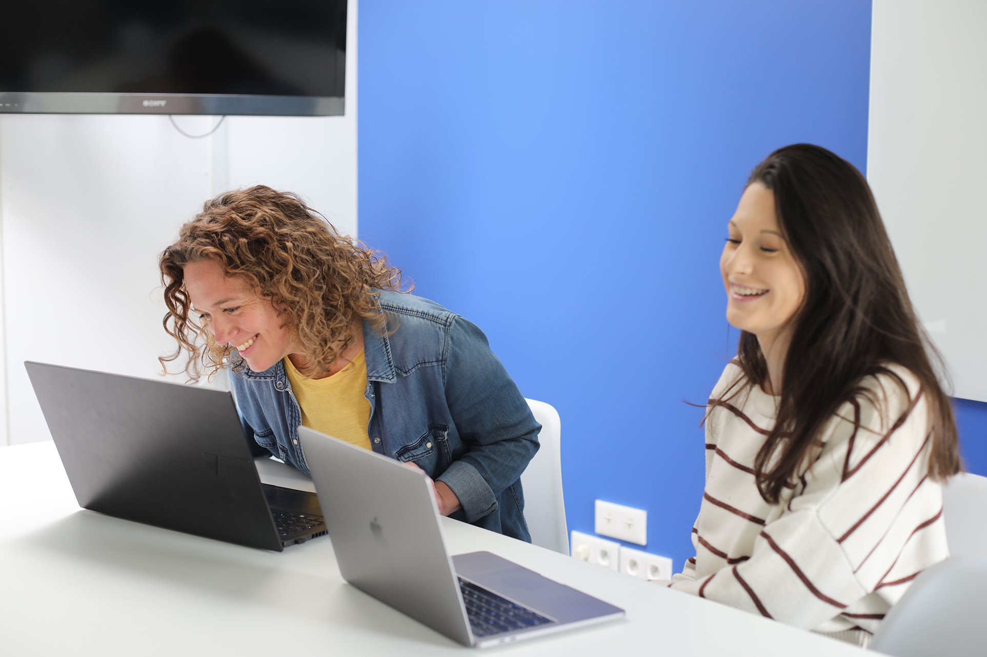 Élaboration d'un planning éditorial dans le cadre d'une mission de rédaction web à Rennes