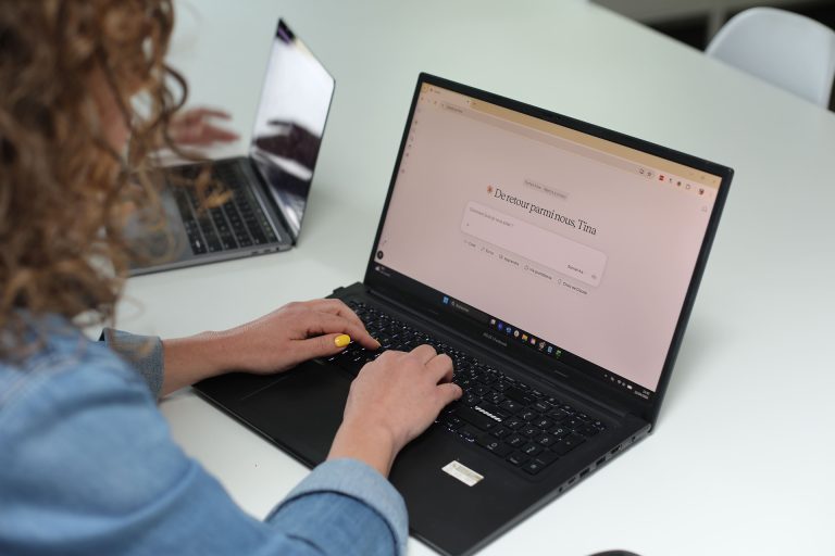 Optimisation SEO d'un contenu web lors d'une mission de rédaction à Rennes par Concept Image