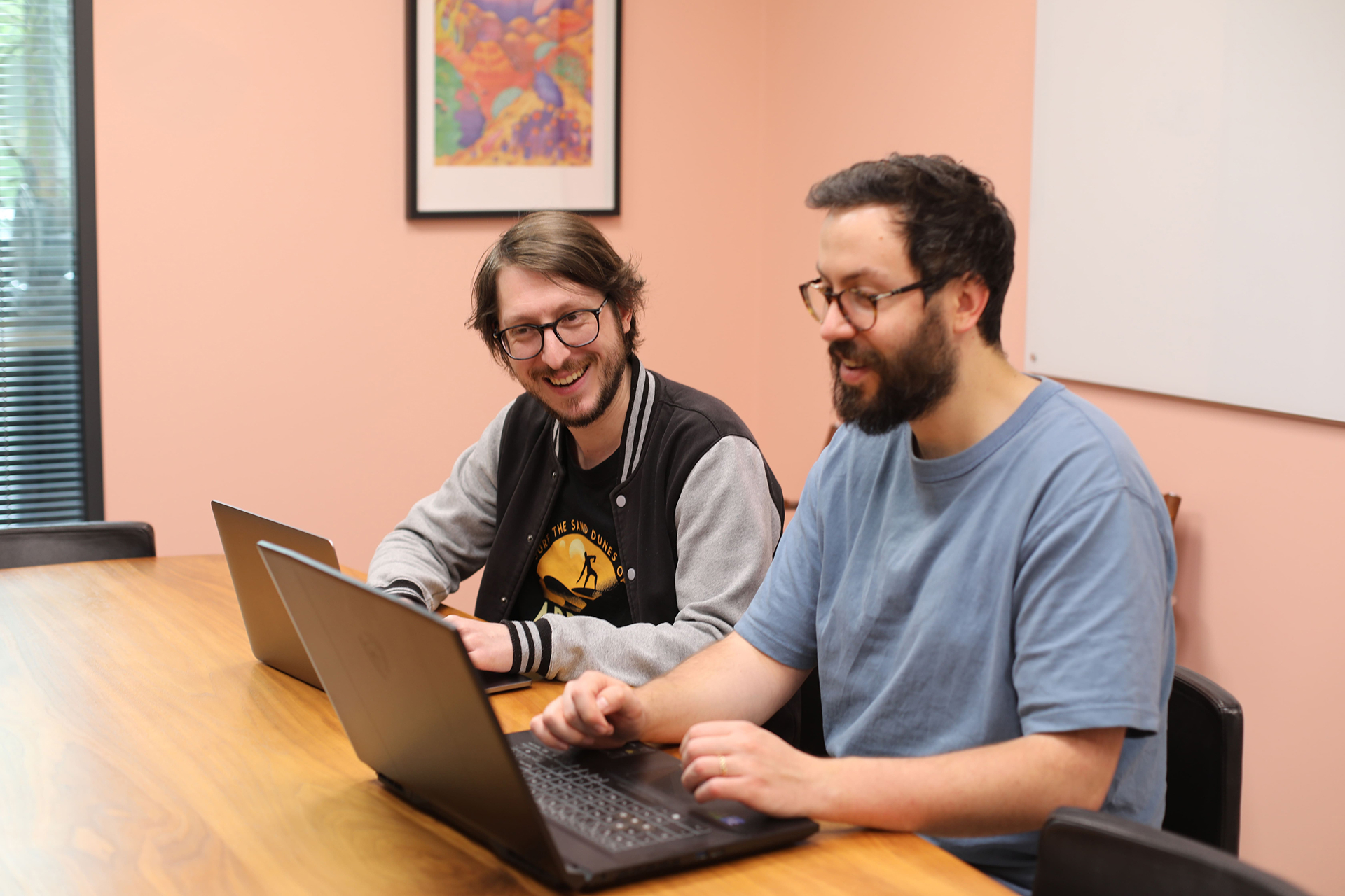 Développement d'une application métier et mobile sur mesure à Rennes