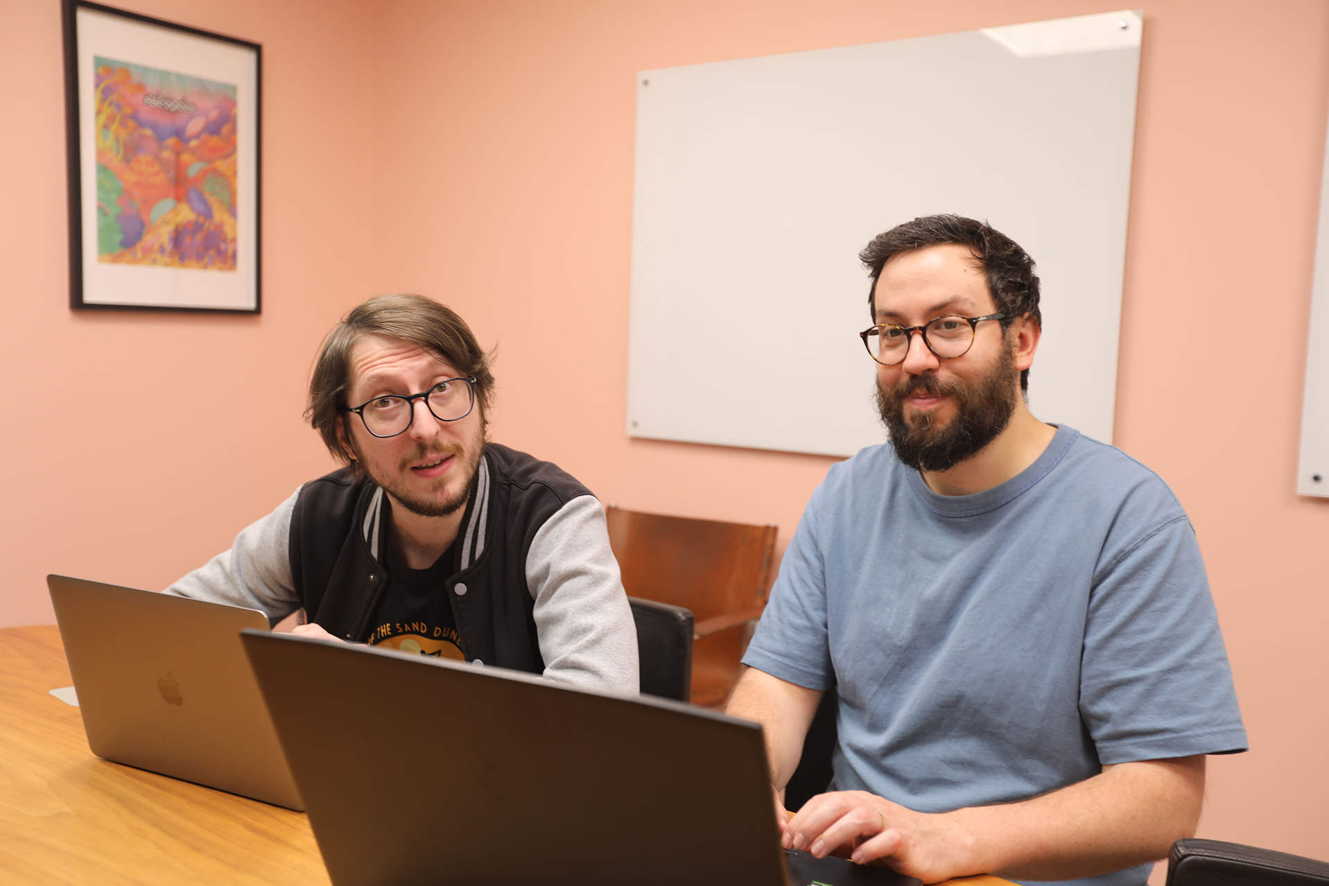 Schéma d'intégration d'une API pour connecter des applications entre elles à Rennes