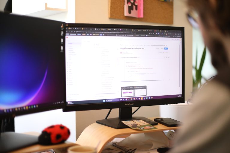 Développement d'un intranet ou extranet sur mesure par l'équipe technique de Concept Image à Rennes