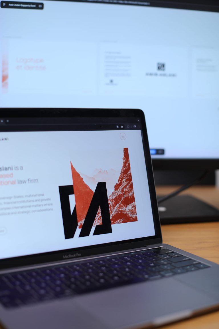 Formation à la prise en main du CMS après la livraison d'un site internet — Concept Image Rennes