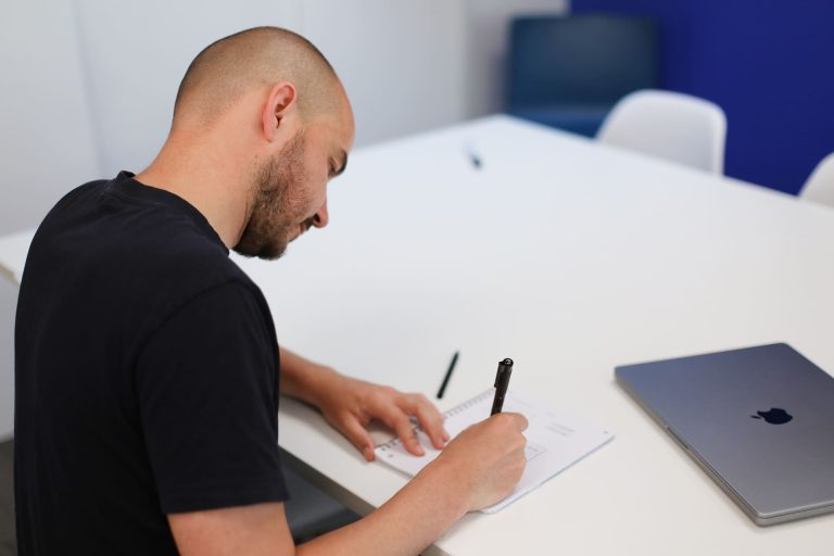 Rédaction du cahier des charges dans le cadre d'une mission d'AMOA web à Rennes par Concept Image