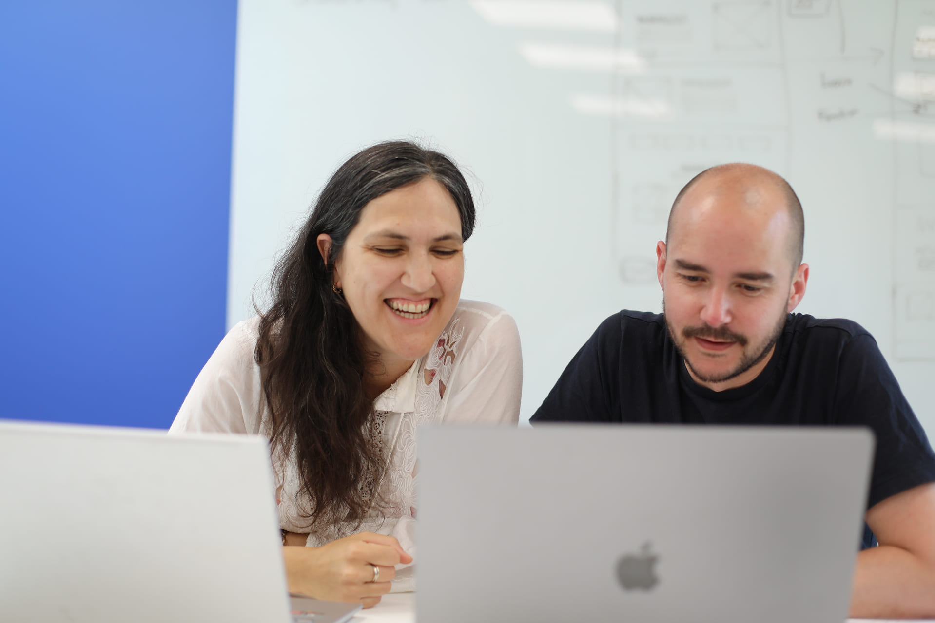 Atelier de définition des besoins métier pour la création d'une application sur mesure à Rennes
