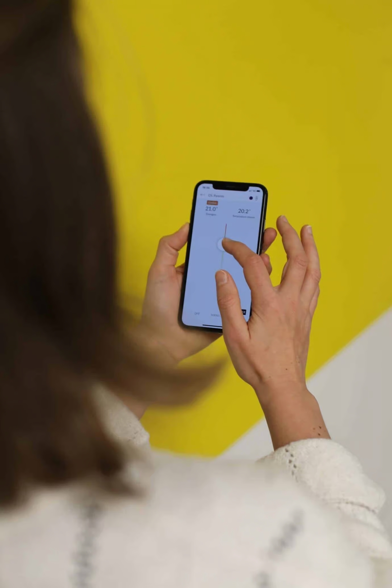Tests d'une application mobile sur appareils réels lors d'un projet de développement à Rennes