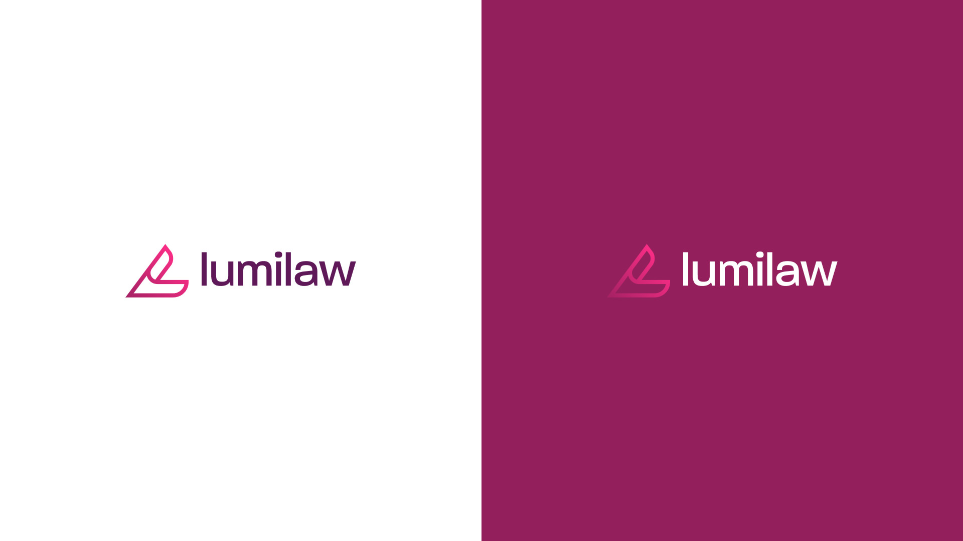 Lumilaw Logo
