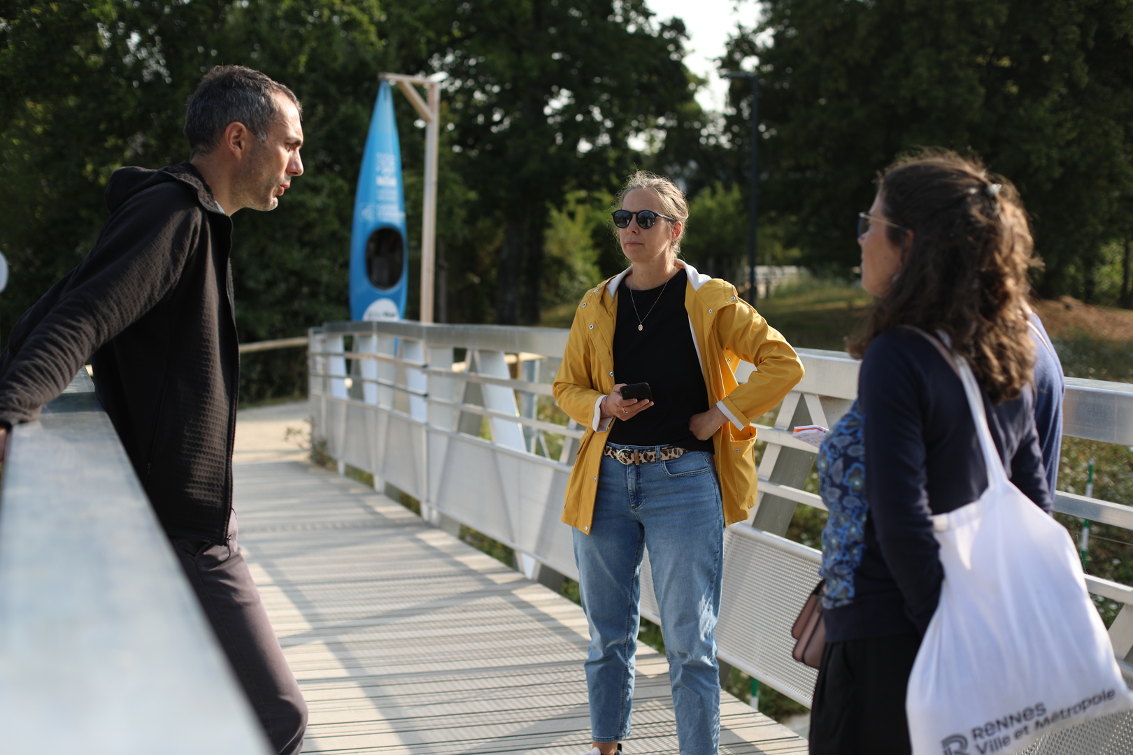 Atelier de conception d'un jeu pédagogique pour une destination touristique