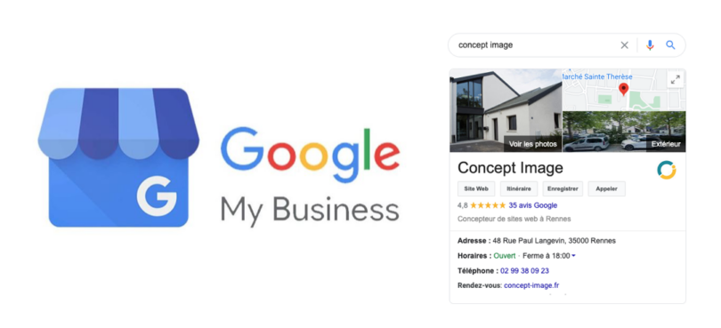 Pourquoi faut-il se créer un Google My Business ?