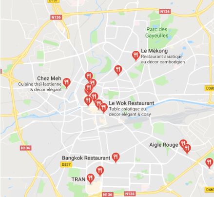 resultat-google-map