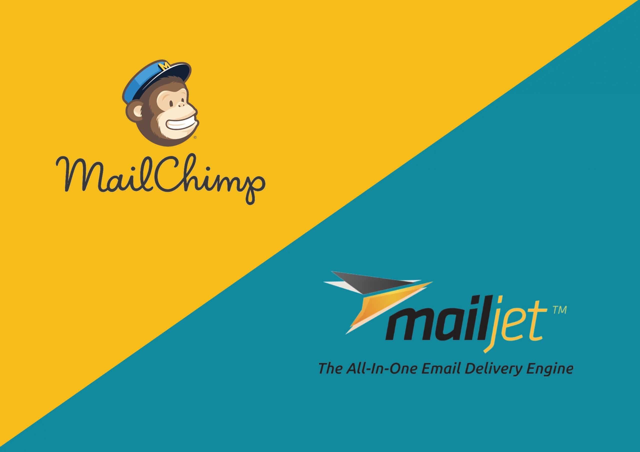mailjet vs mailchimp