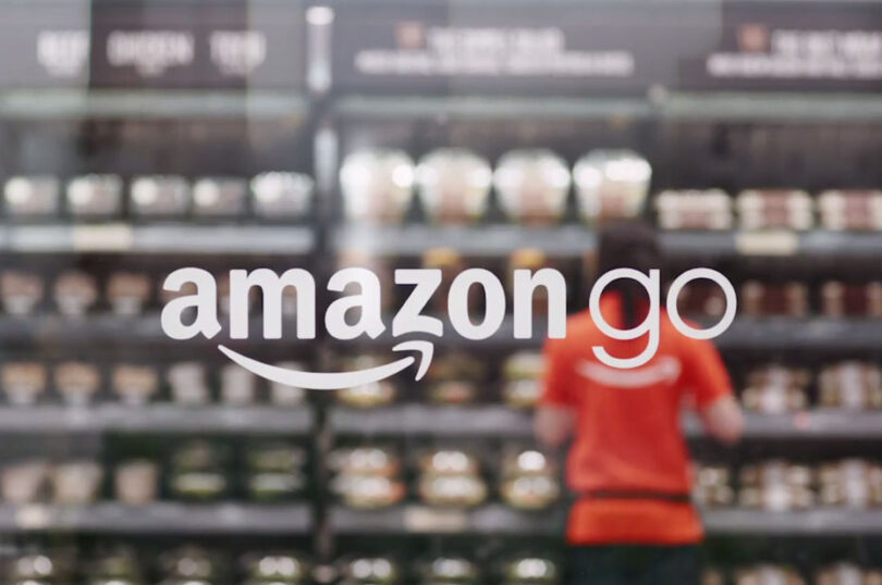 amazon go manque innovation retail