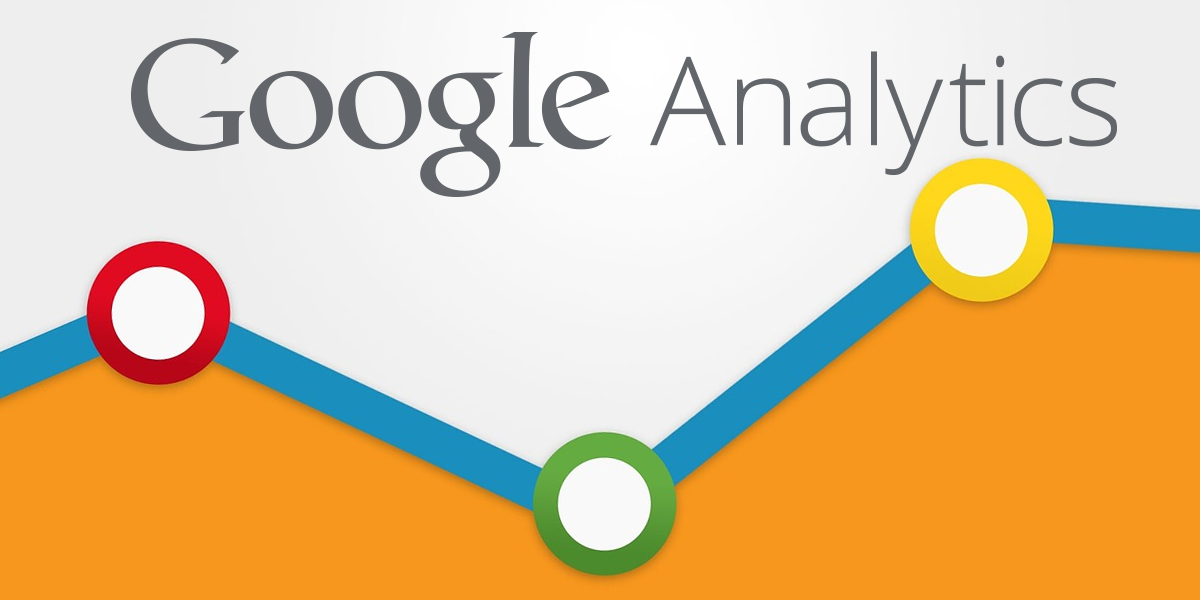 google analytics logo