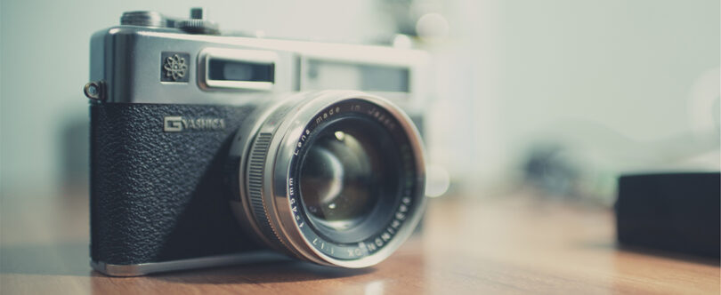 camera