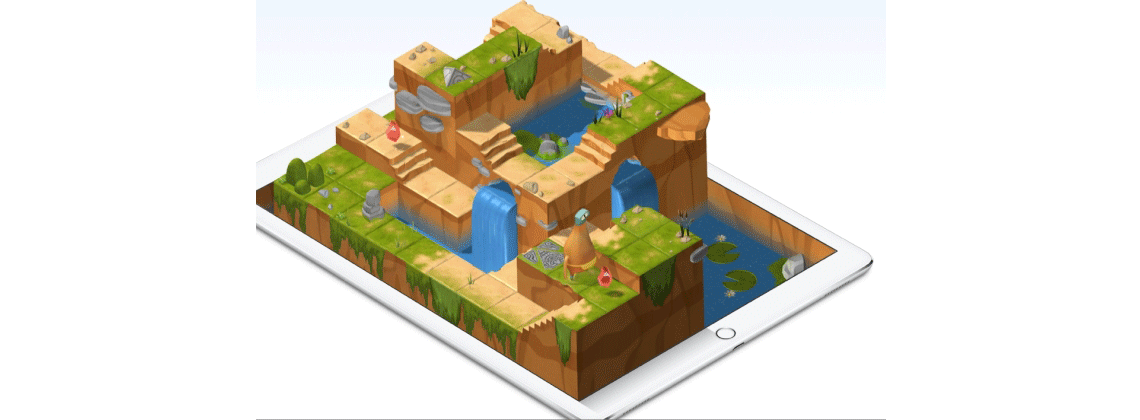 code jeunes developpeurs apple swift playgrounds