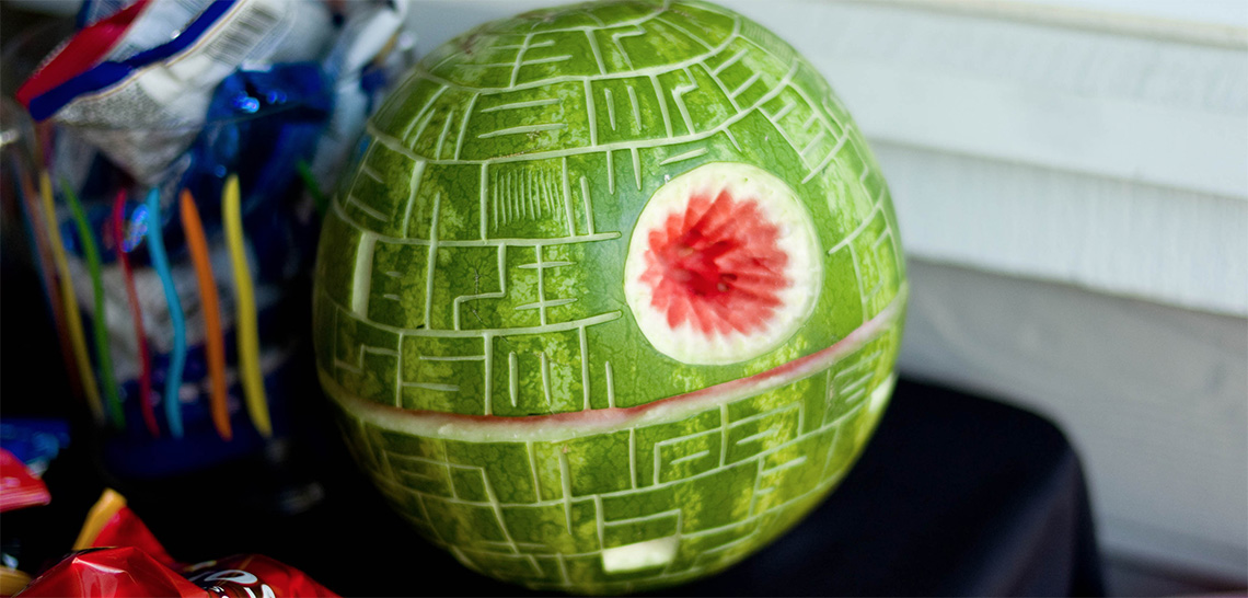 death-star