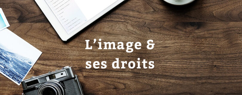 les droits d'images sur le web