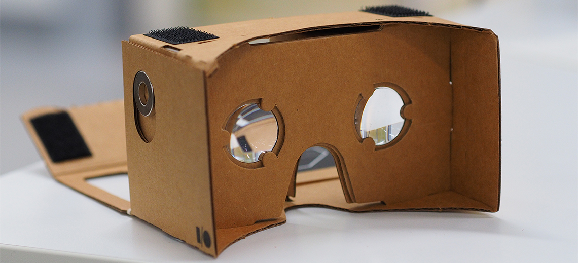 google-cardboard