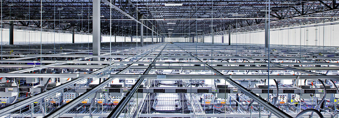 google-datacenter