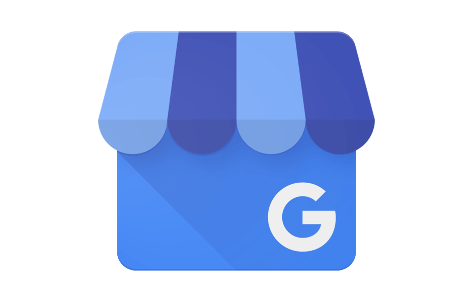 Logo Google My Business