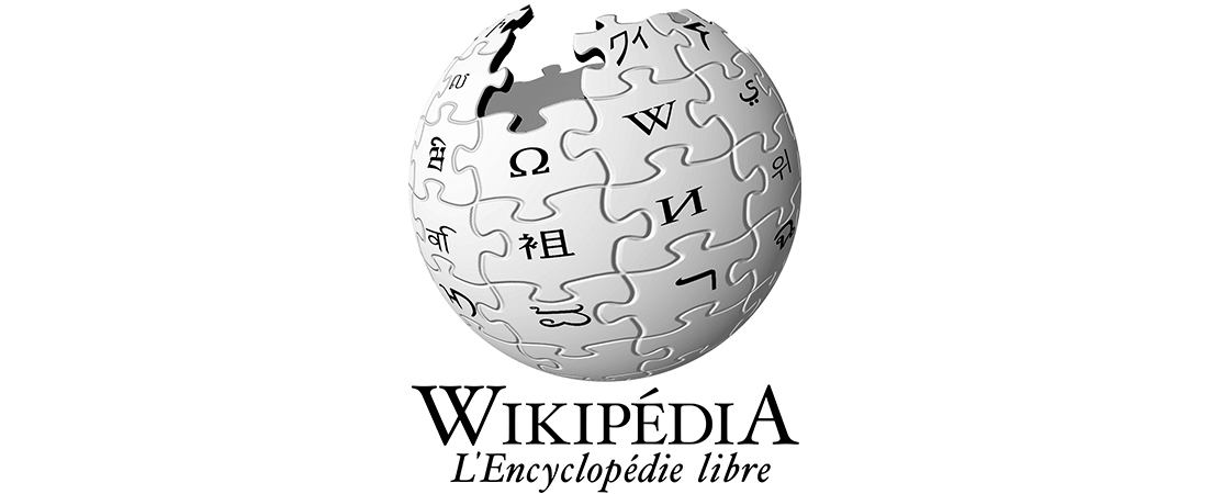 logo wikipedia