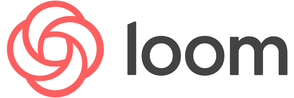 Logo de l'extension Loom