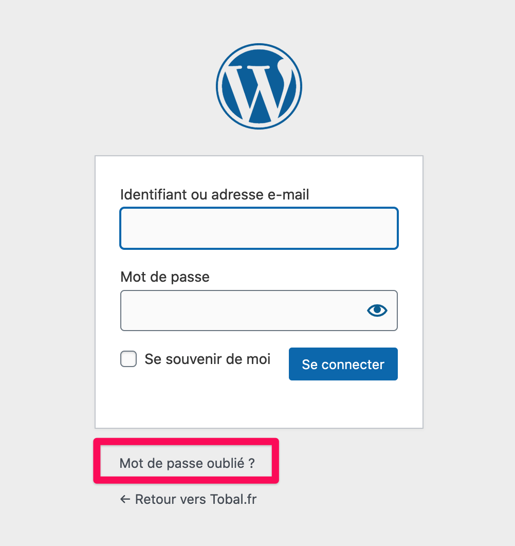 formulaire-connexion-wordpress-mot-de-passe