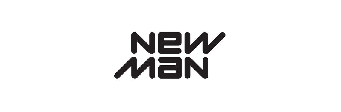 Logo de la marque New Man