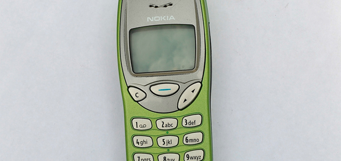 nokia3210