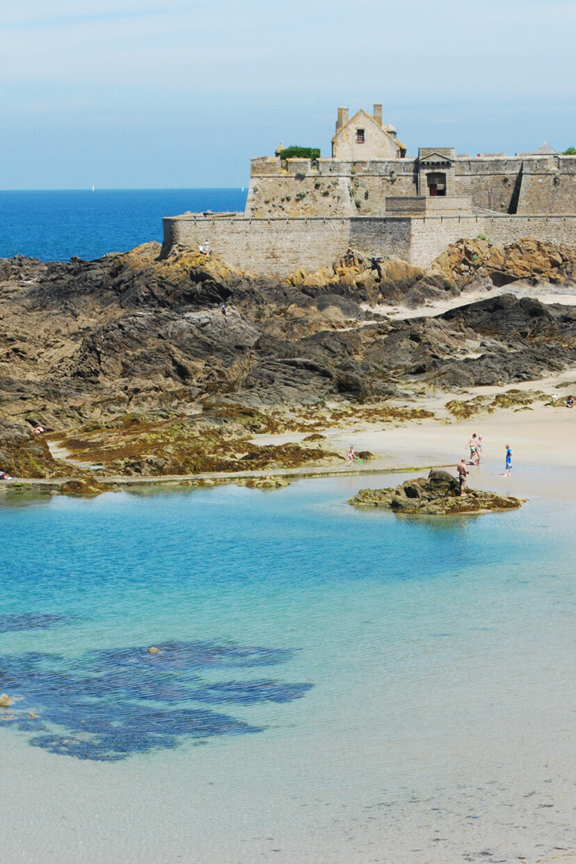 Saint Malo