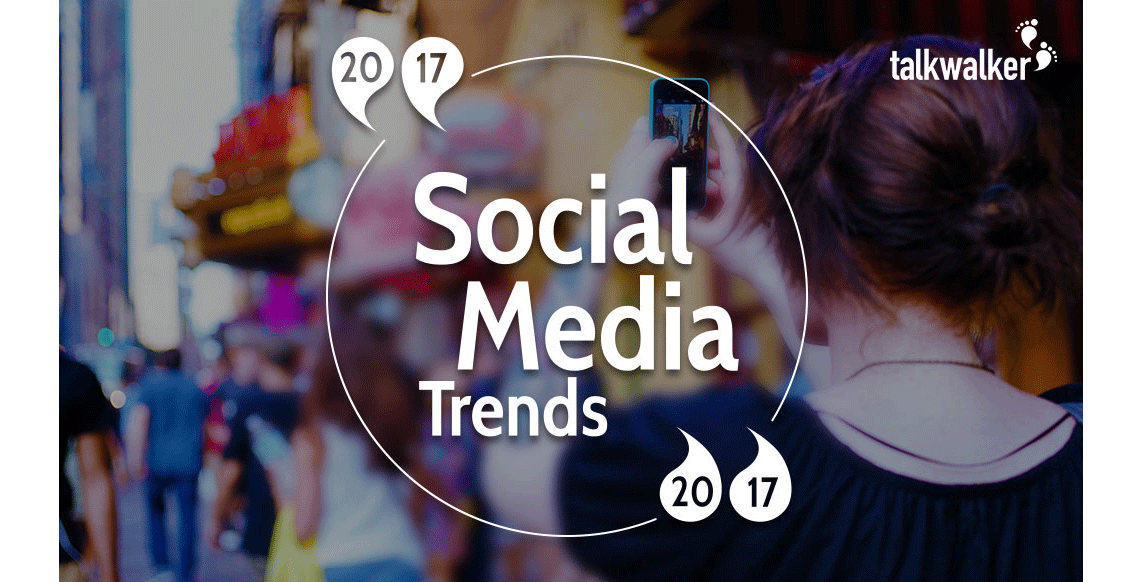 social marketing tendances 2017 socialyalker