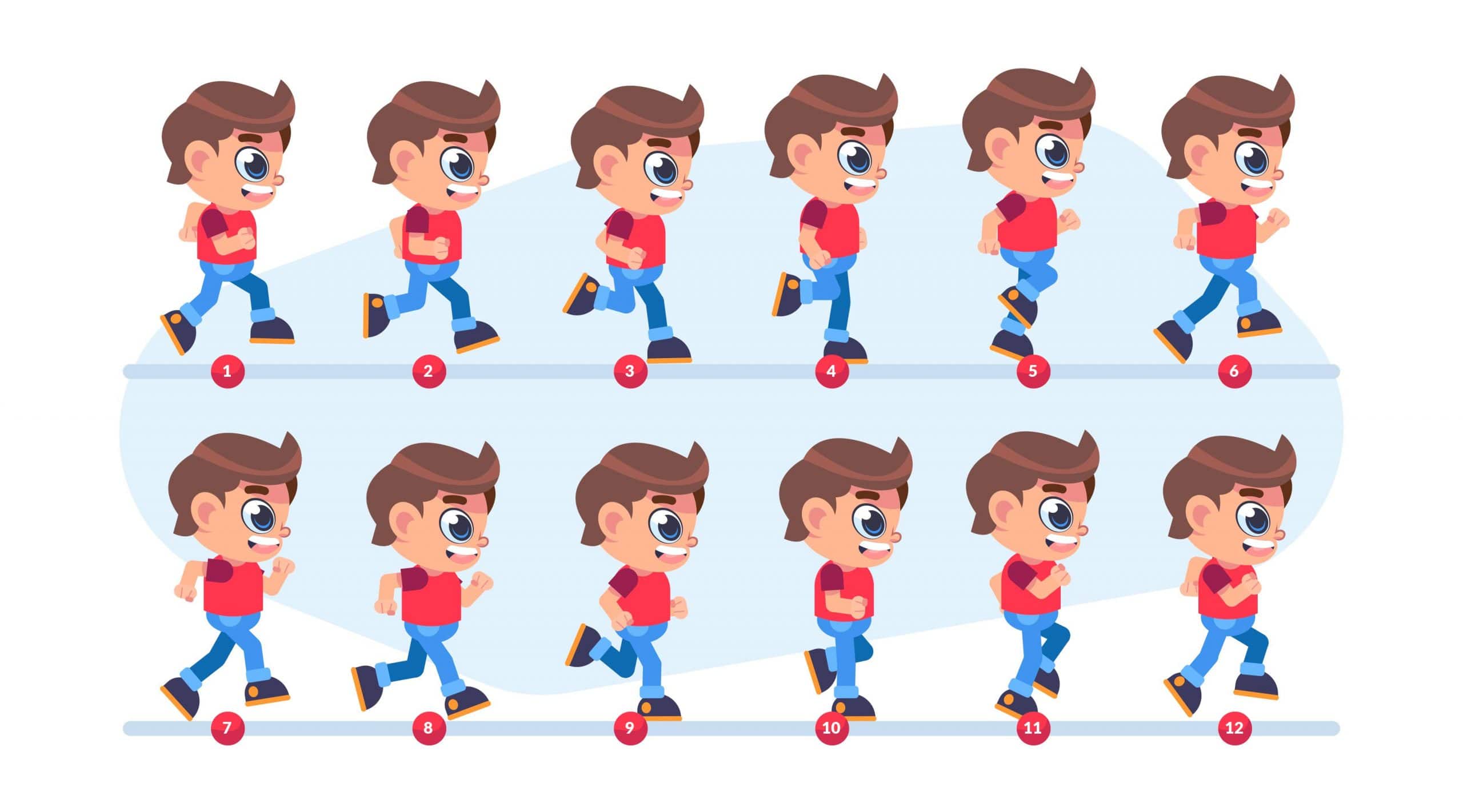 Quel format choisir pour une image animée ?
