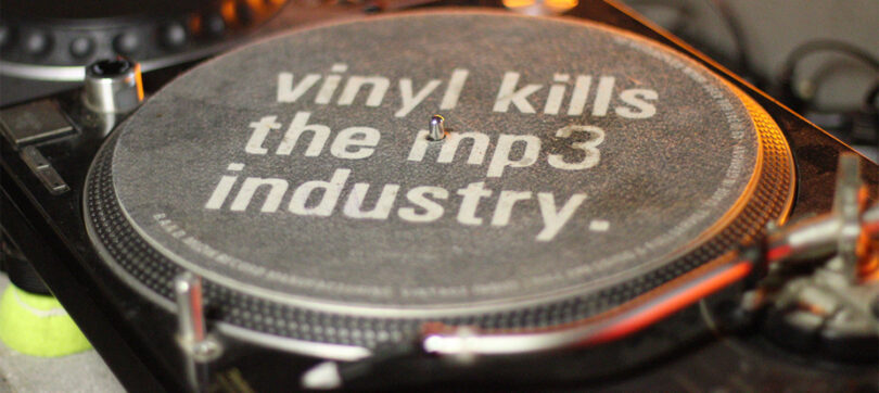 vinyl-mp3