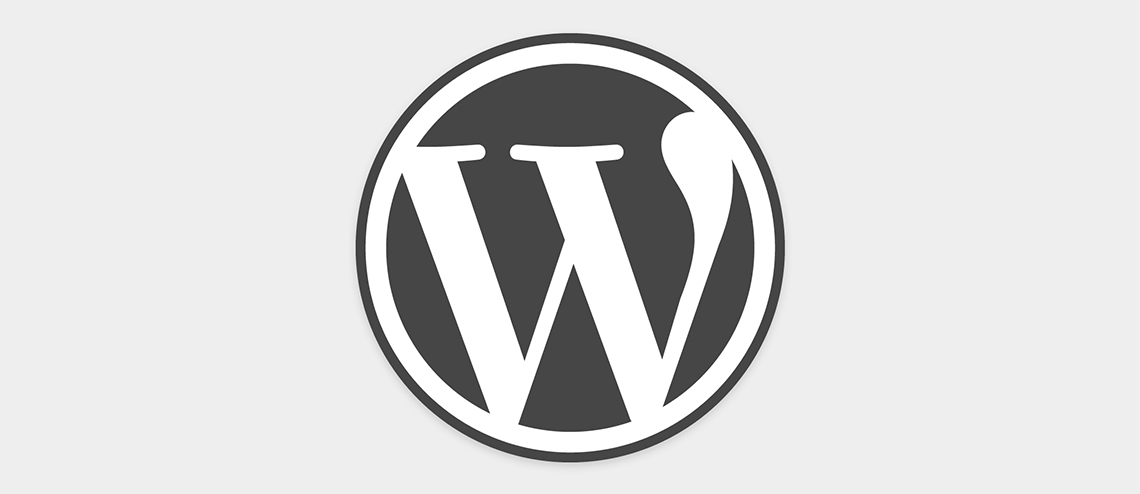 wordpress-logo