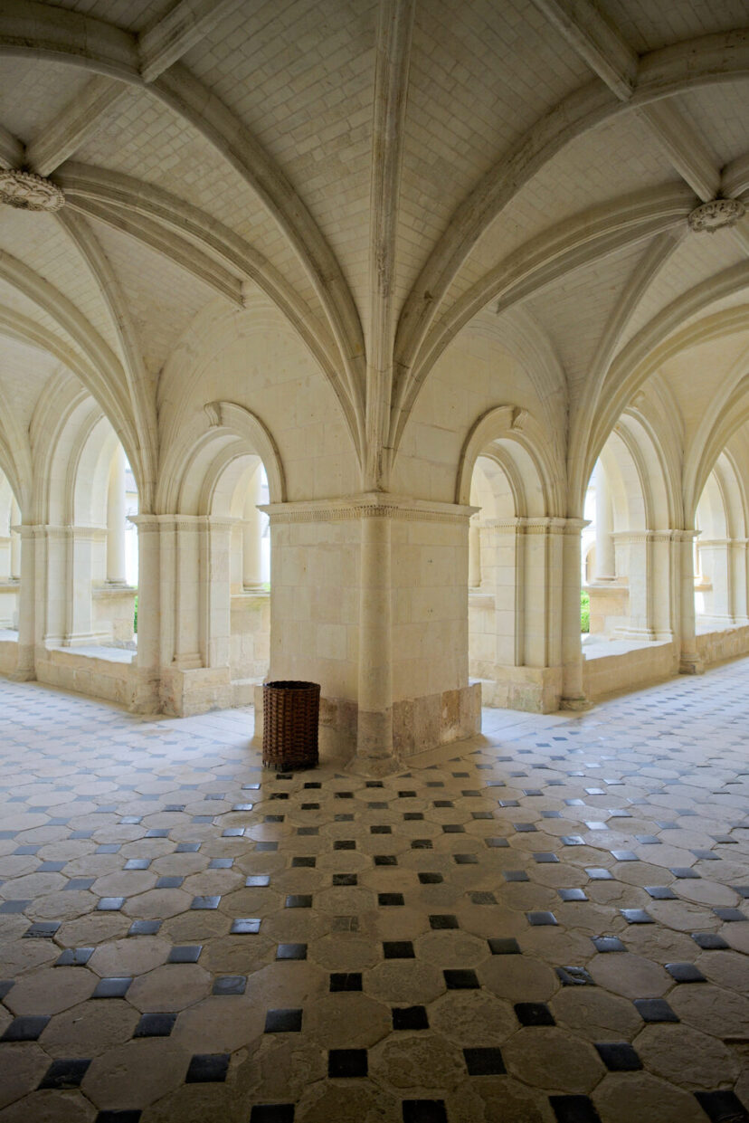 Fontevraud