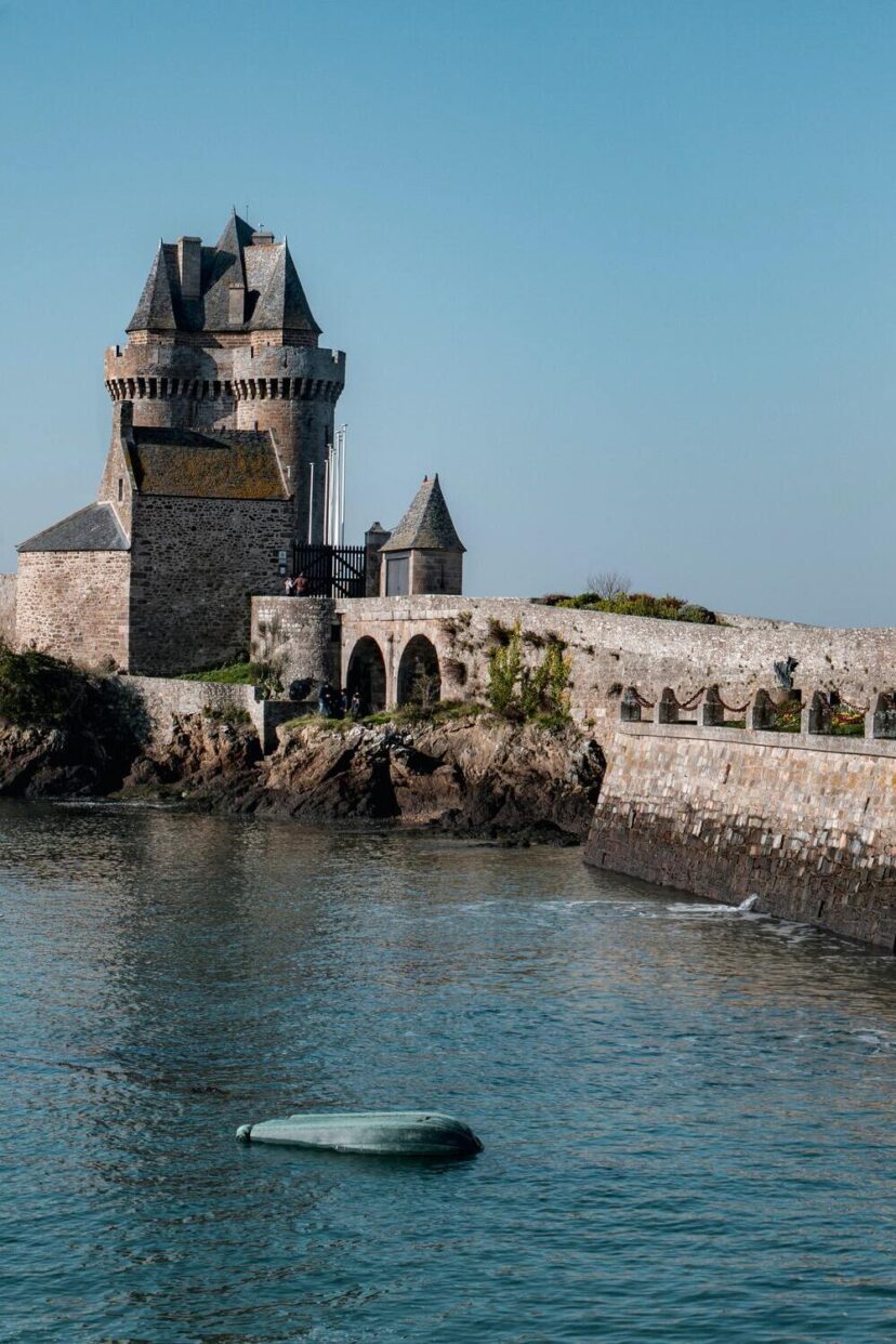 Saint Malo