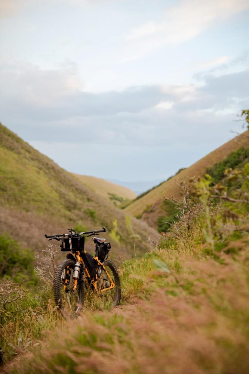 Cyclotourisme