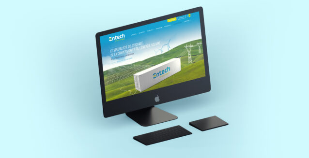 Entech-2