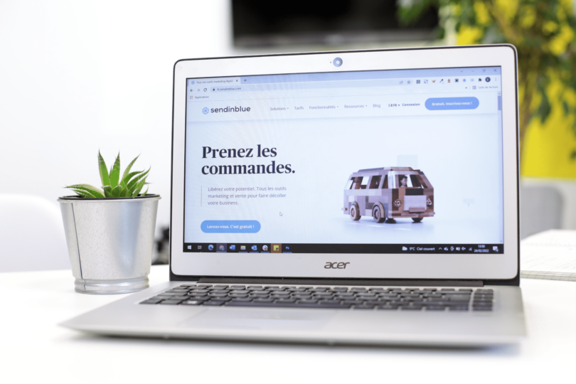 Améliorer sa stratégie d'inoubound marketing avec Brevo
