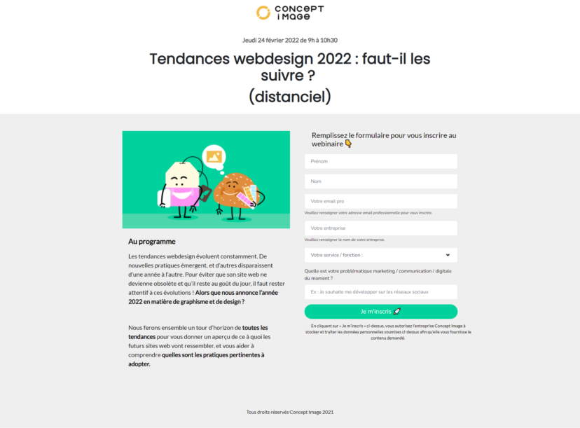 Améliorer sa stratégie d'inoubound marketing avec send in blue 