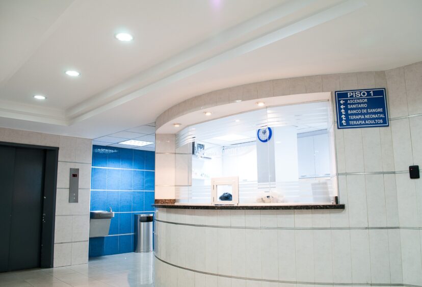 centre-hospitalier