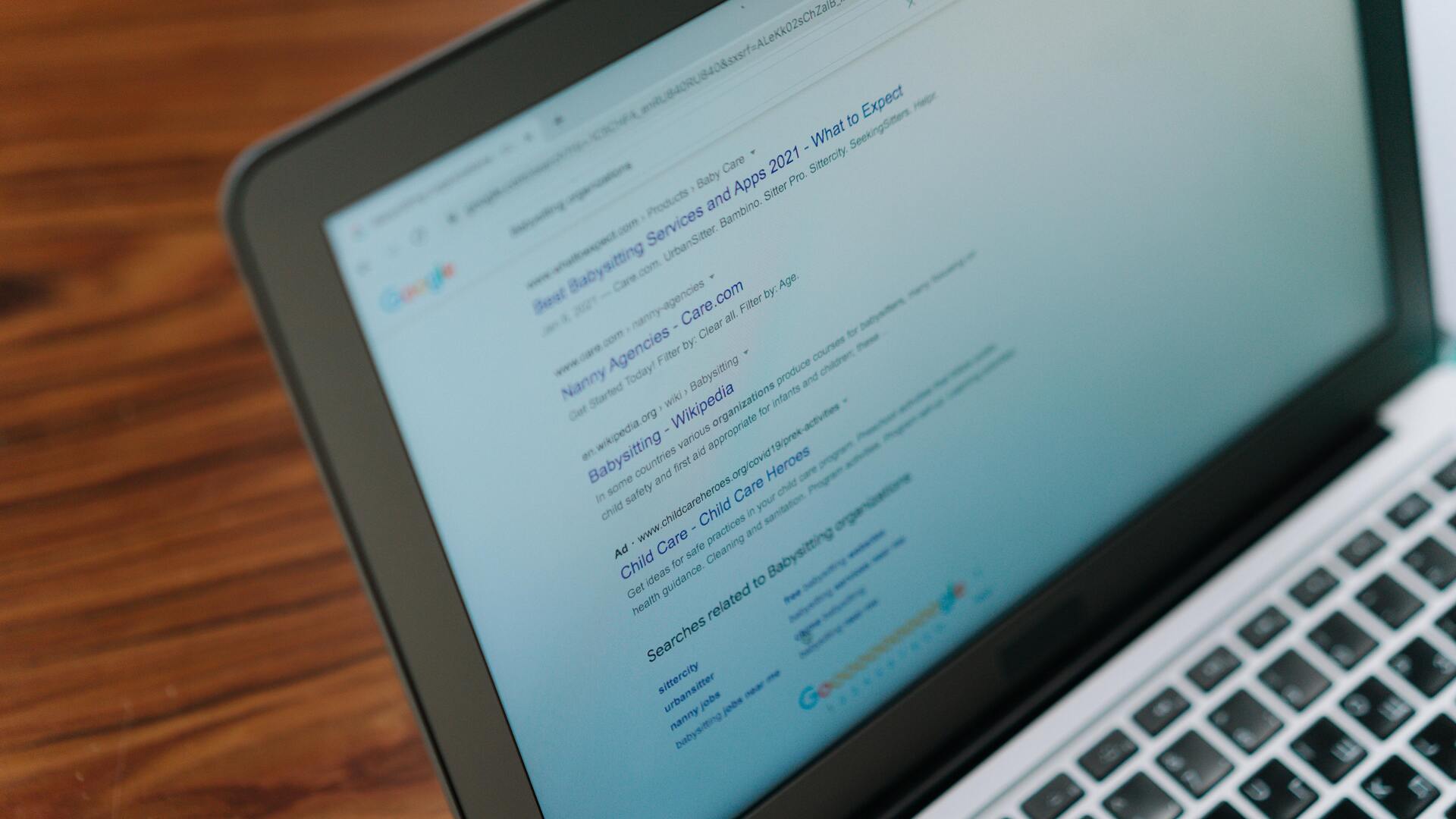 google-balise-meta
