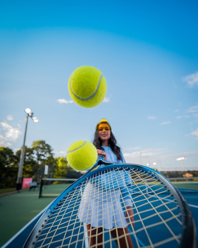 Ligue Normandie Tennis