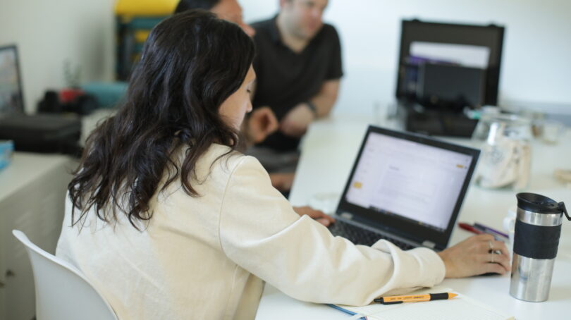 redaction-booster-communication